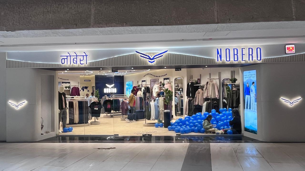Nobero Malad